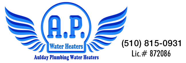A.P. Water Heaters