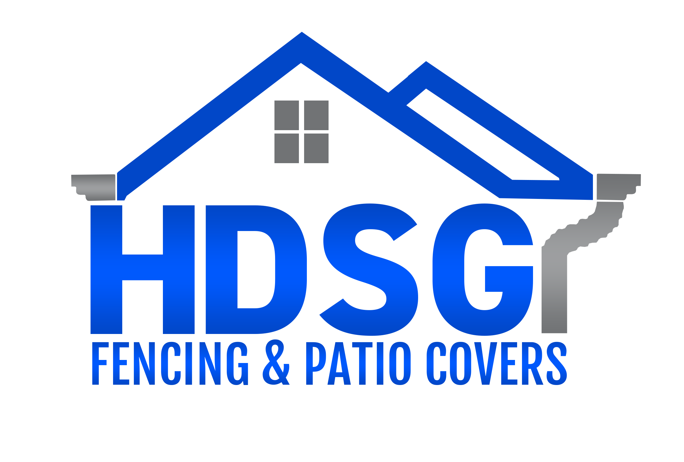 HDSG FENCING & PATIO COVERS