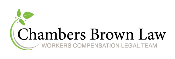 Chambers Brown Law