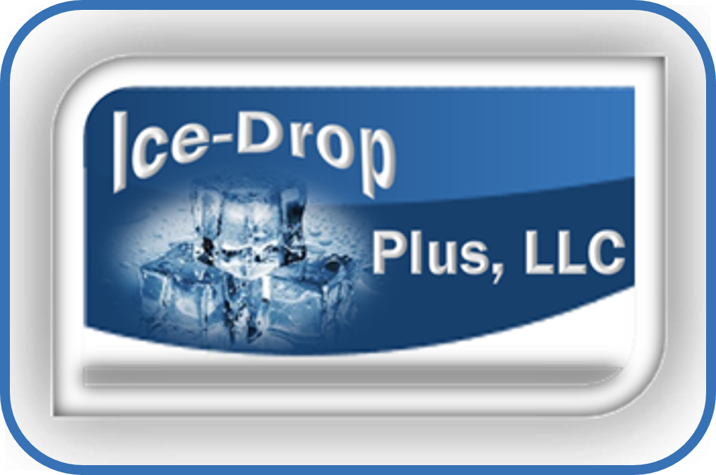 Ice-Drop Plus
