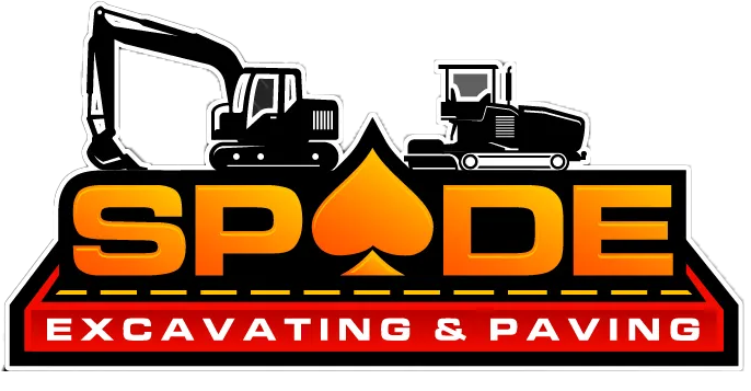 Spade Excavating & Paving LLC