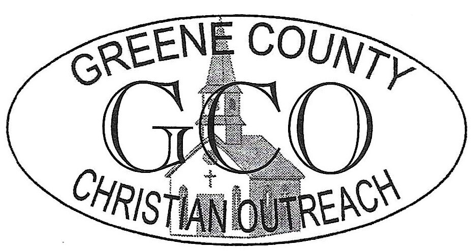 Greene County Outreach