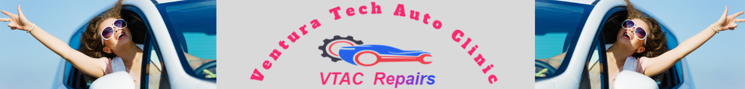 Ventura Tech Auto Clinic LLC