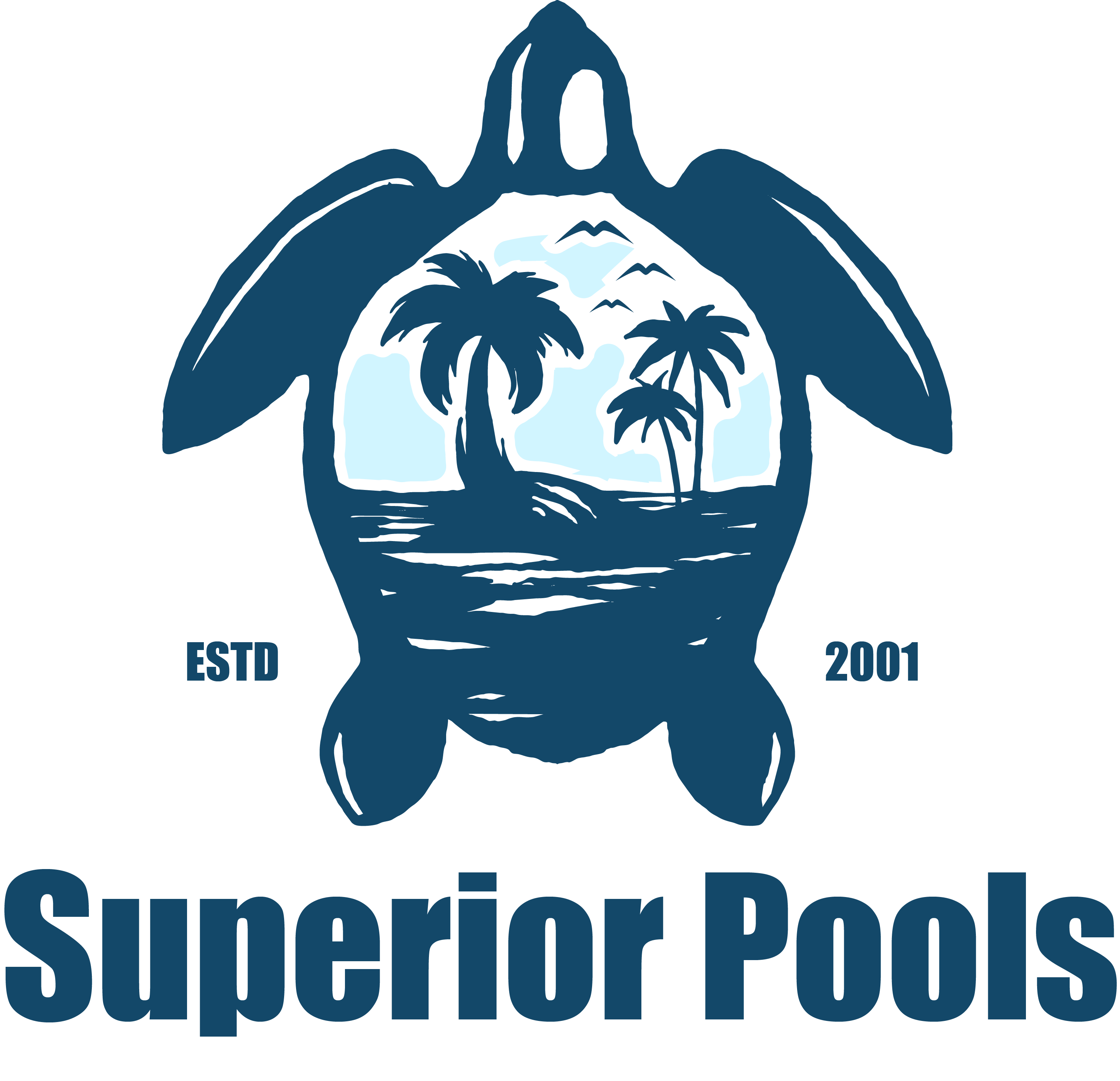 Superior Pools