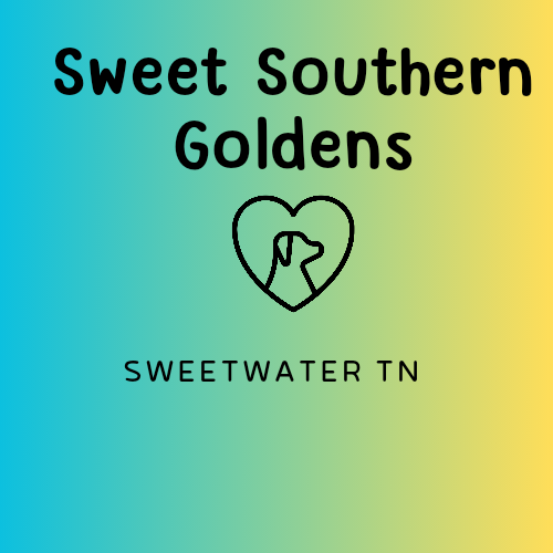 Sweet Southern Goldens 