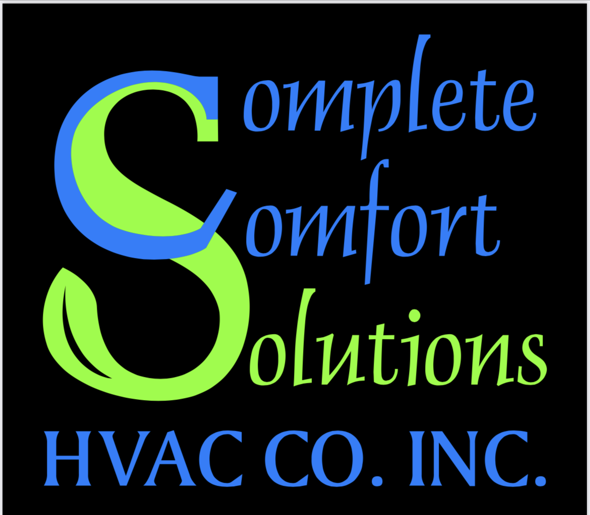 Complete Comfort Solutions HVAC