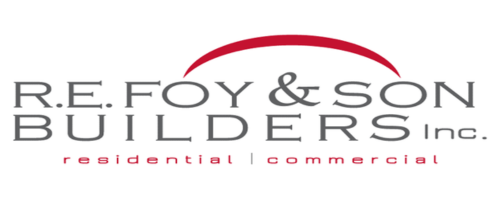 R E Foy & Son Builders Inc