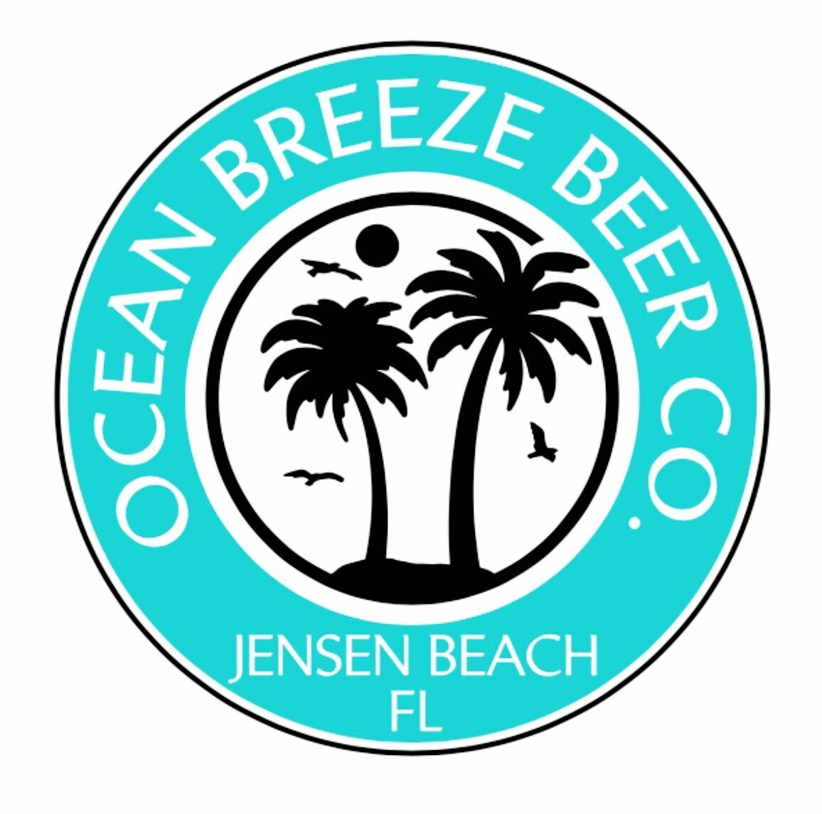 Ocean Breeze Beer Co.