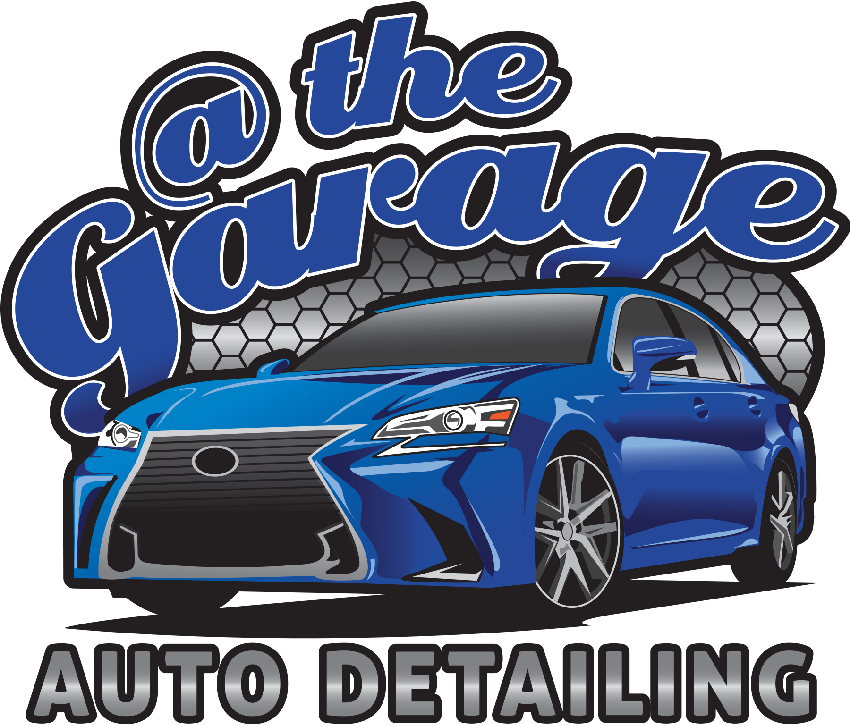 @The Garage Auto Detailing, LLC