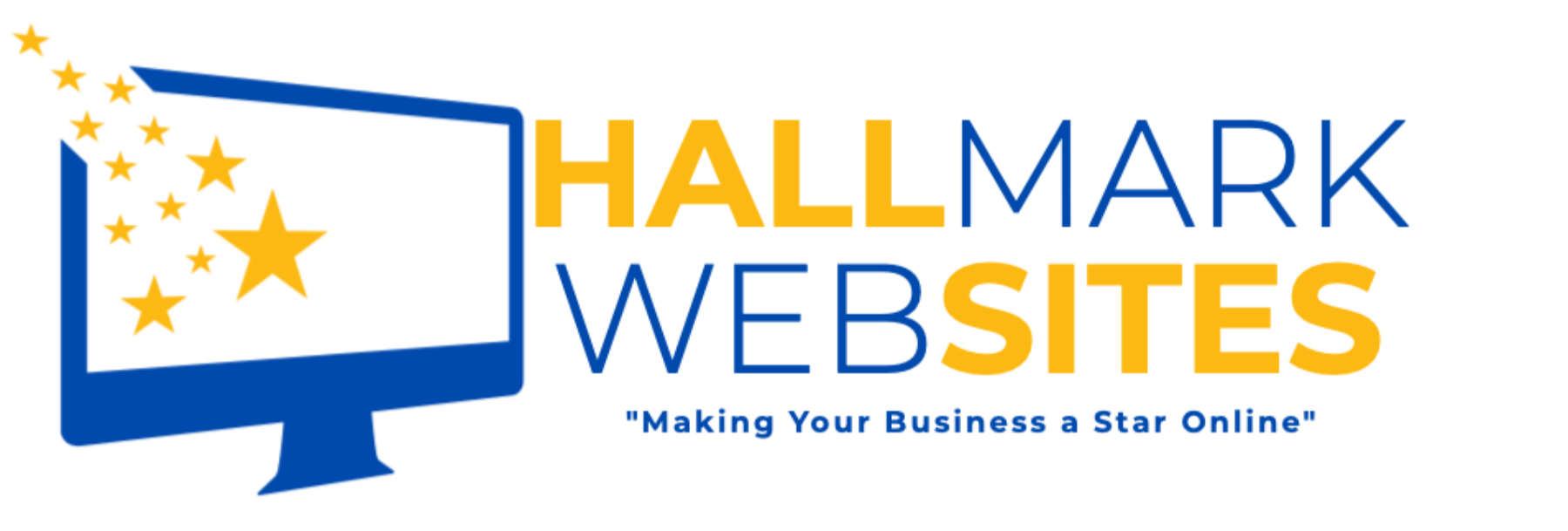 Hallmark Websites / Reseller Marketing Website