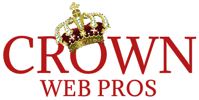 Crown Web Pros / Reseller Marketing Website