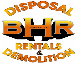 BHR Disposal & Demolition