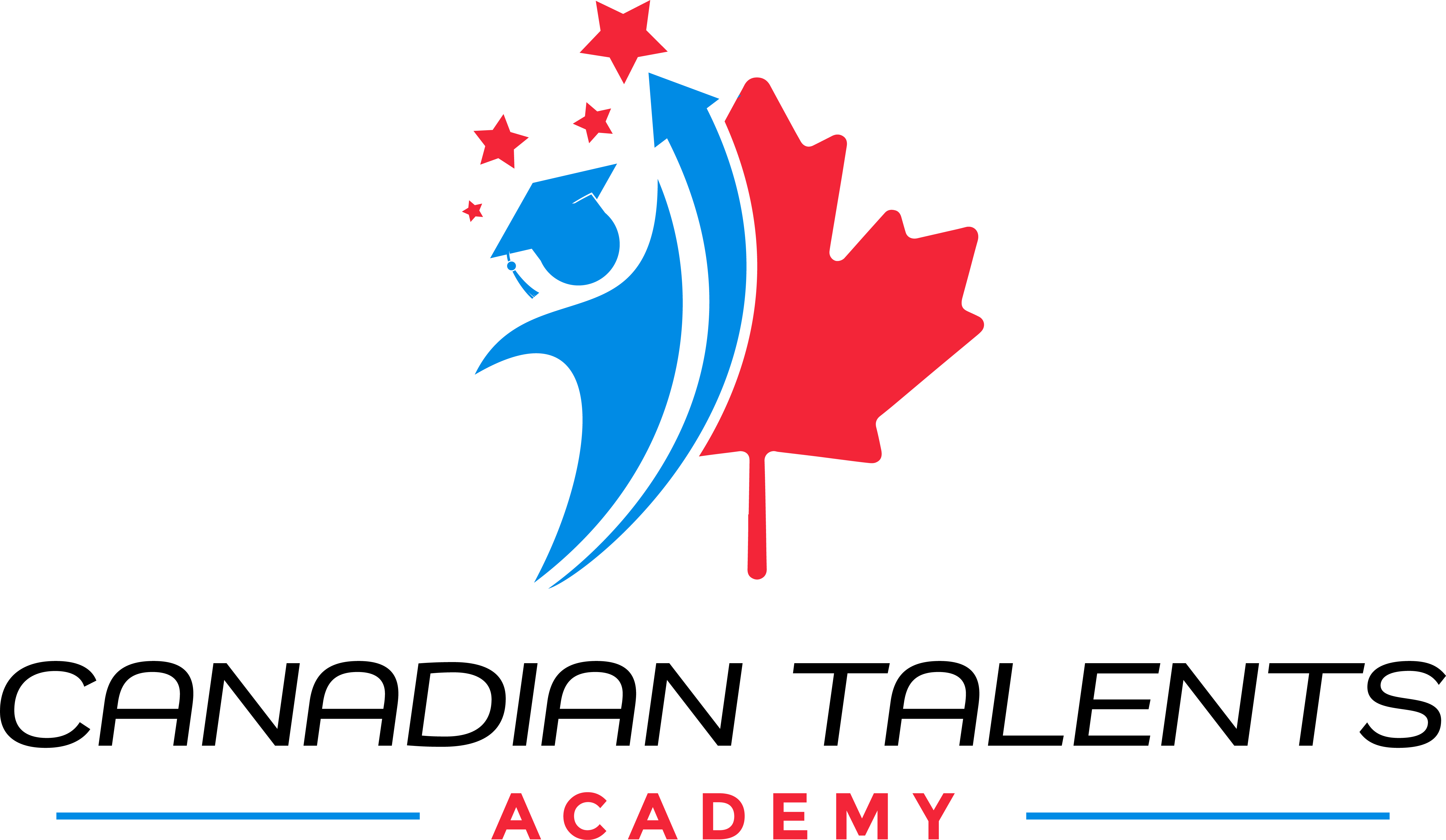 Canadian Talents Academy
