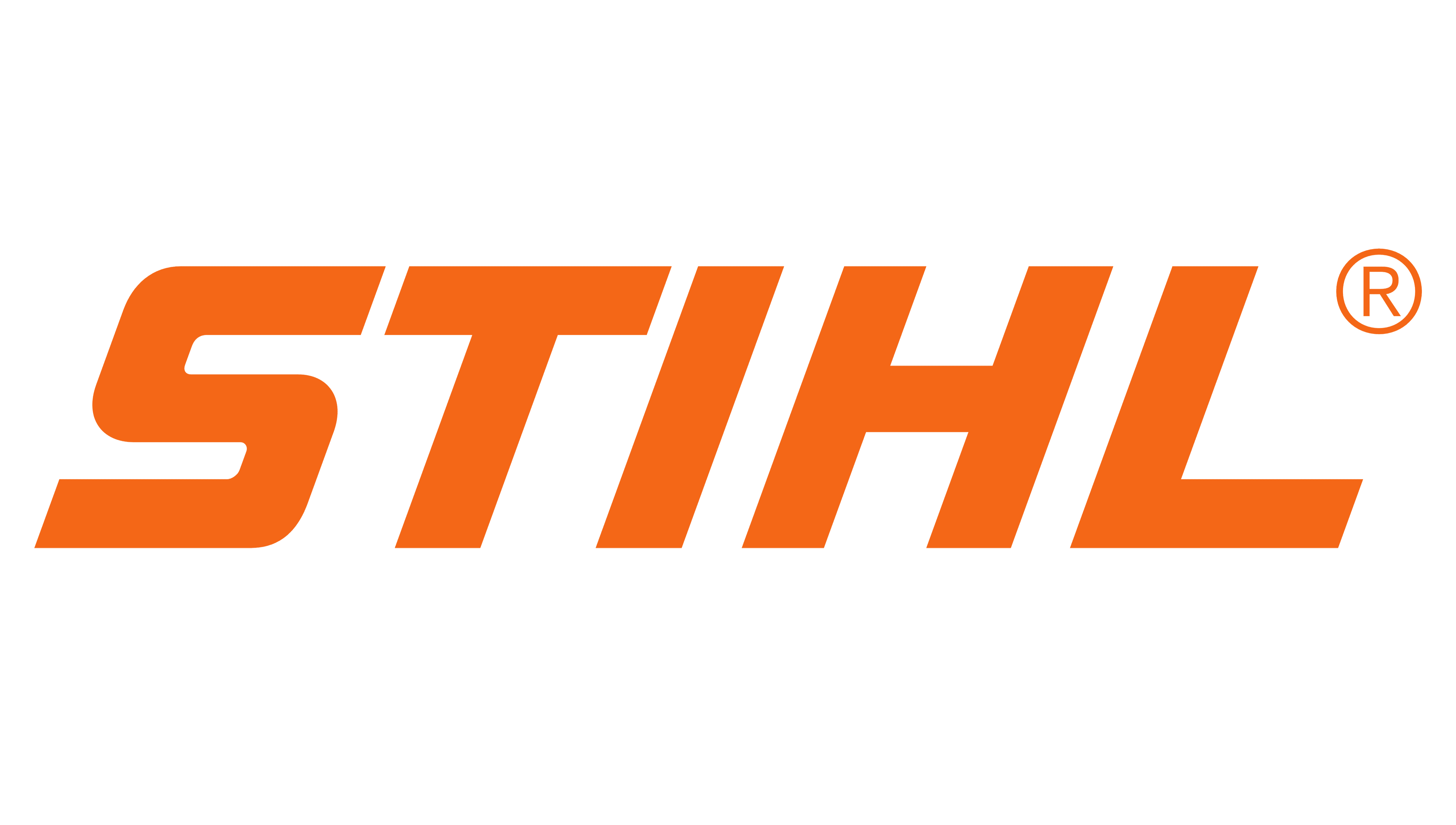 STIHL Logo