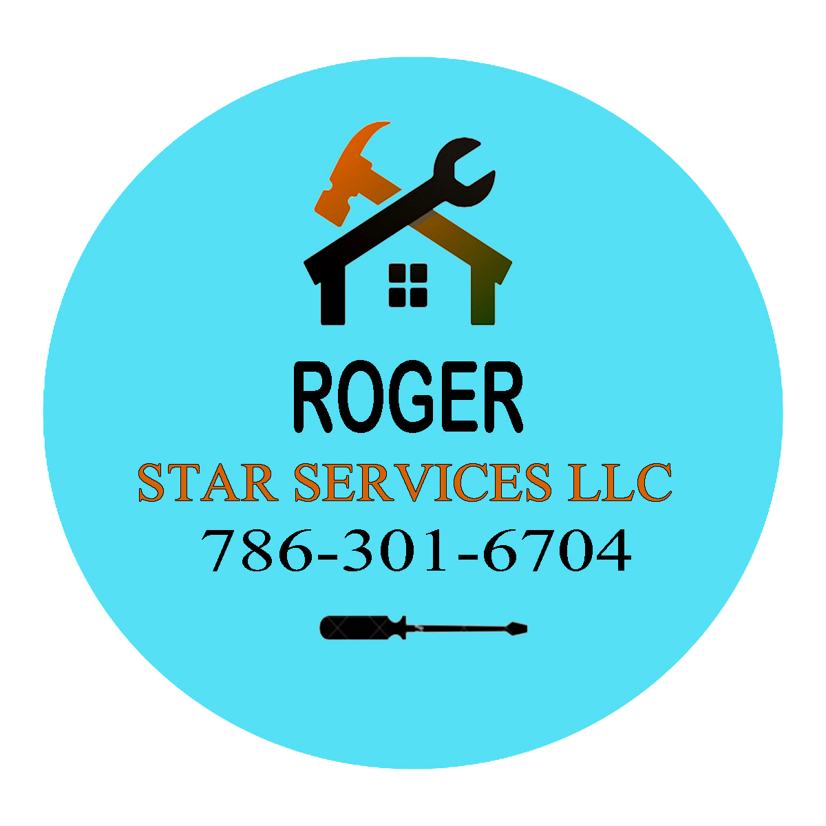 Roger Star Services LLC, Handyman Services, Stone, floor and more