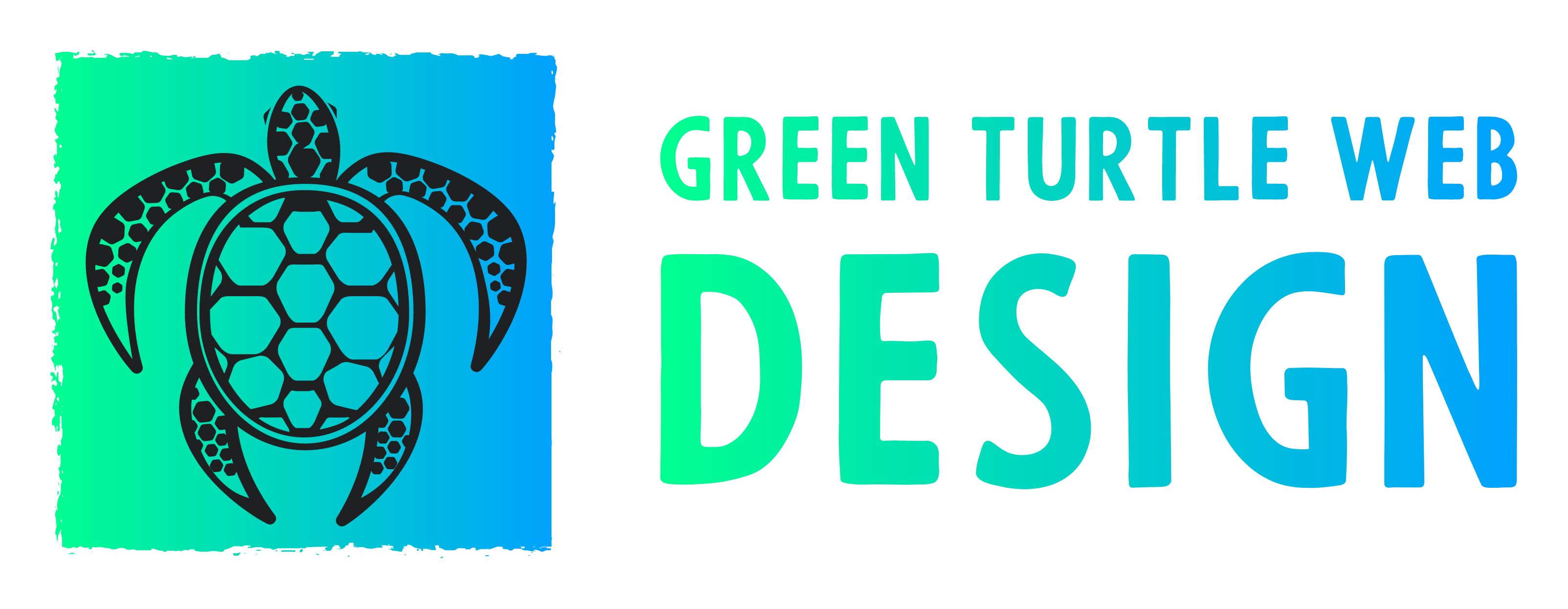 Green Turtle Web Design