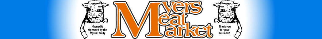 Myers' Meat Market Inc.