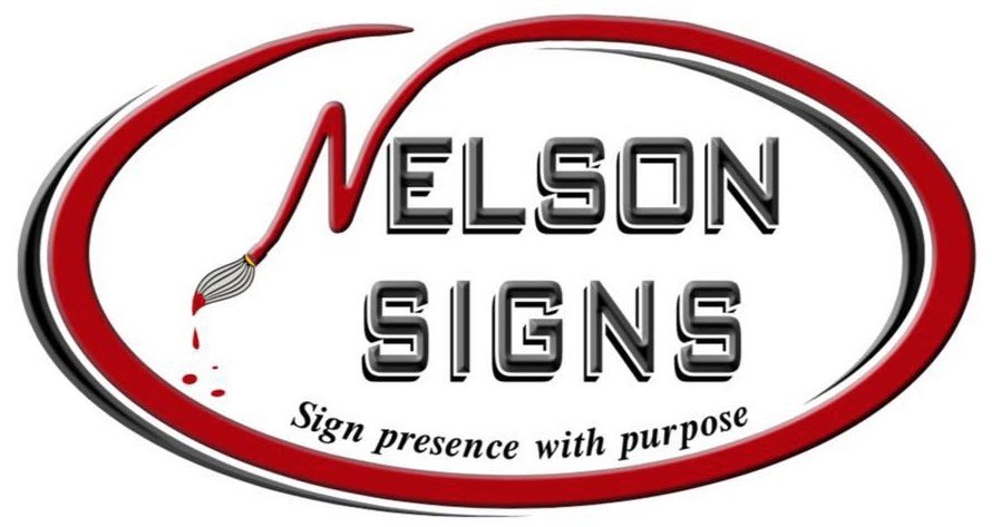 Nelson Signs