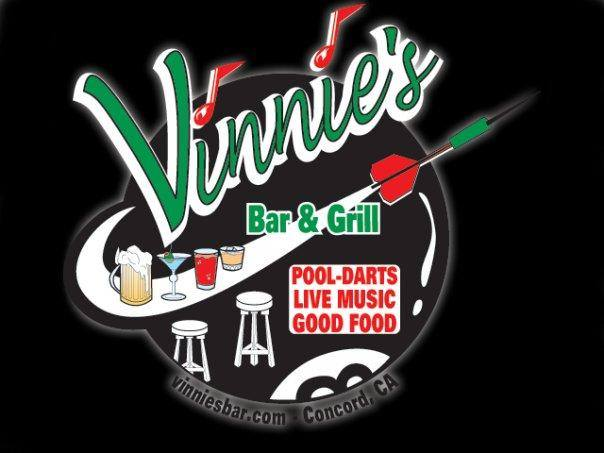 Vinnie's Bar & Grill