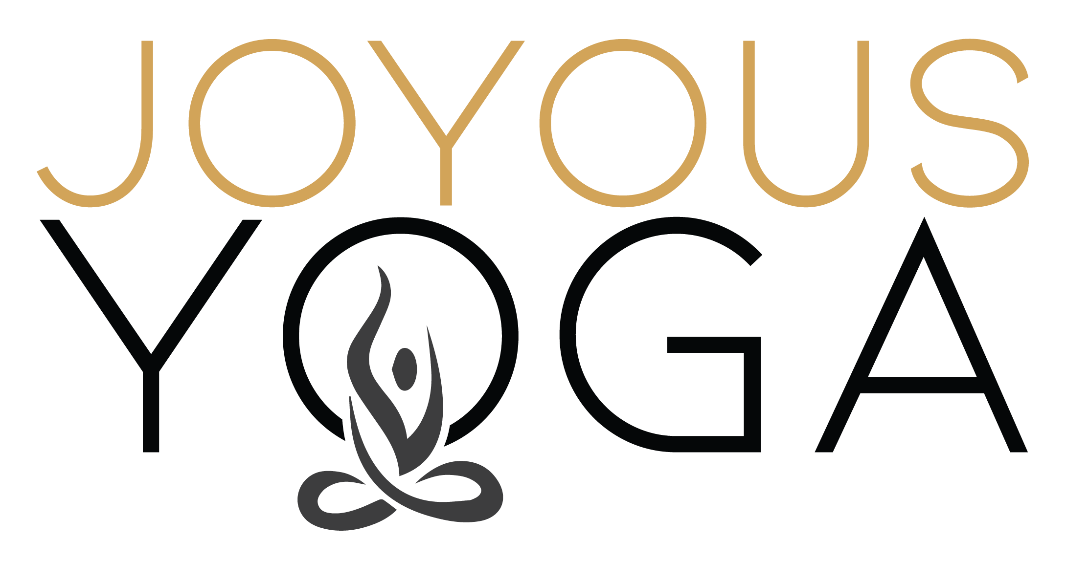 Joyous Yoga