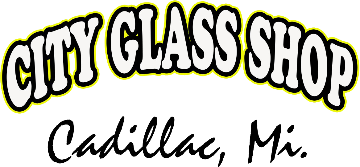 City Glass Shop Inc
