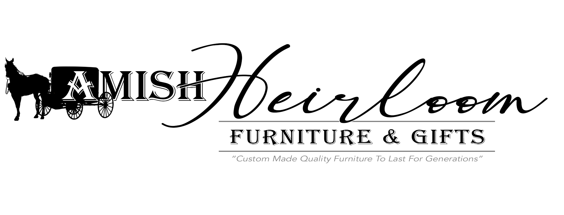 Heirloom Furniture & Gifts