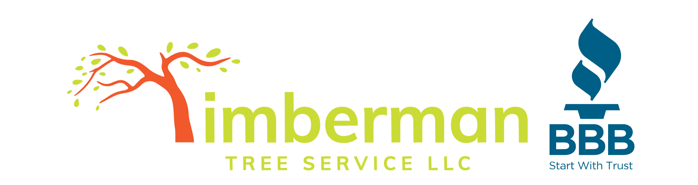 Timberman Tree Service 