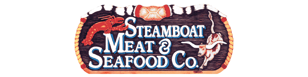 Steamboat Meat & Seafood Co