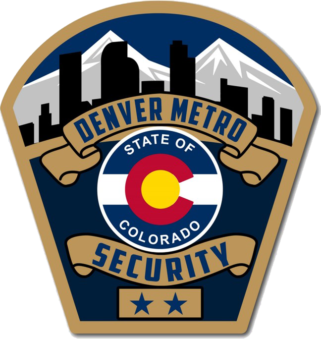 Denver Metro Security Services