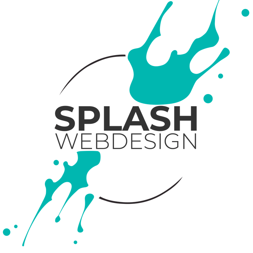 Splash Web Design