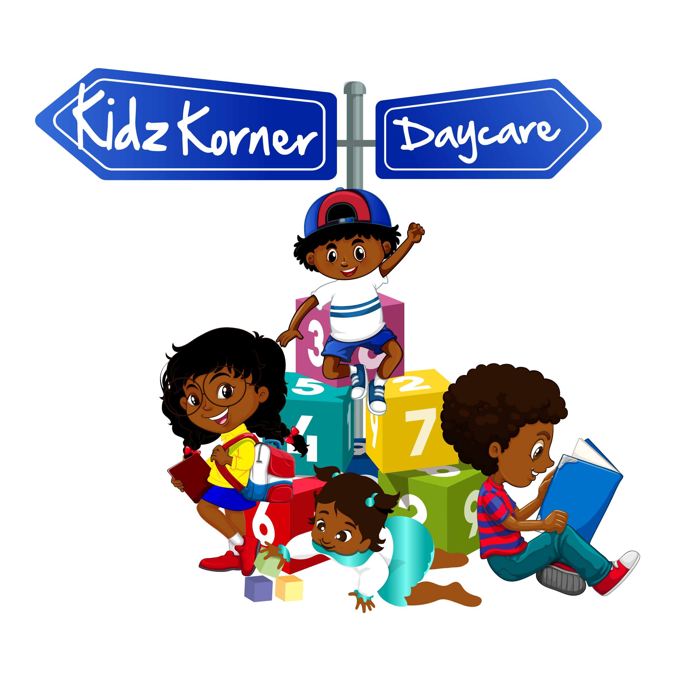 Kidz Korner Daycare & Kidz Zone AfterSchool Program