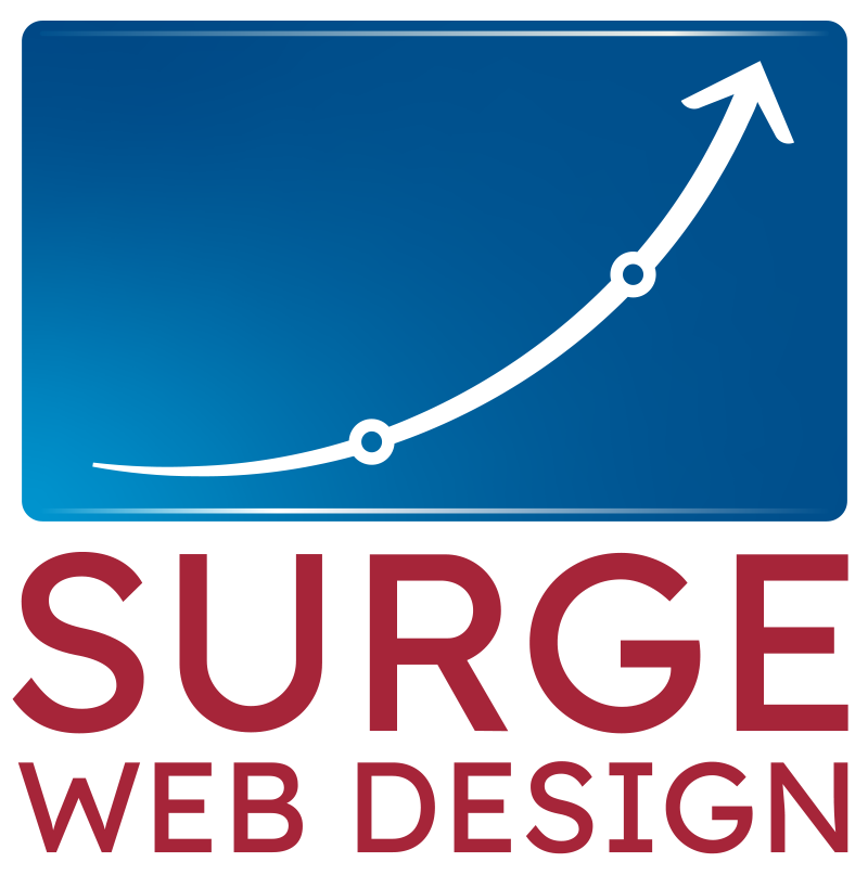 Surge Web Design