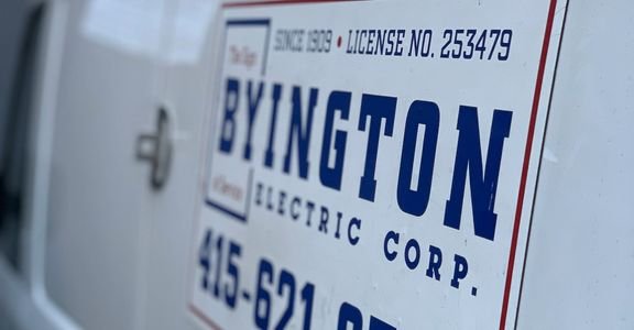 Byington Electric Corp