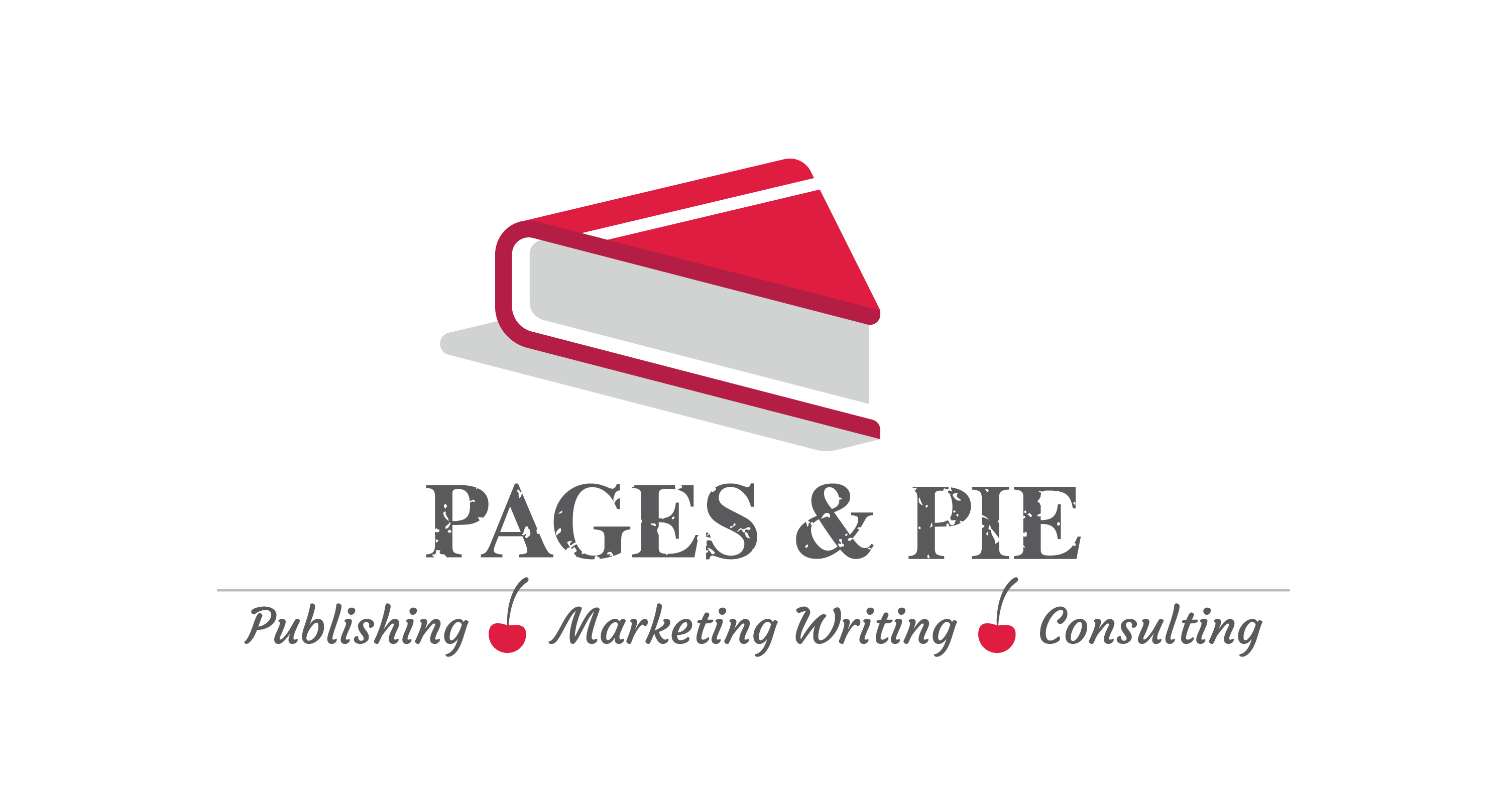 Pages & Pie Publishing