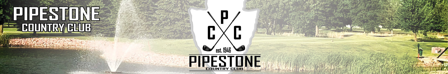Pipestone Country Club