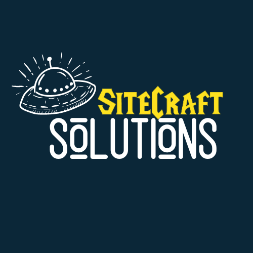 SiteCraft Solutions