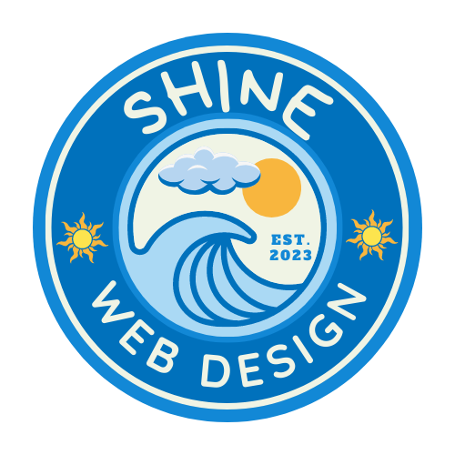 SHINE Web Design