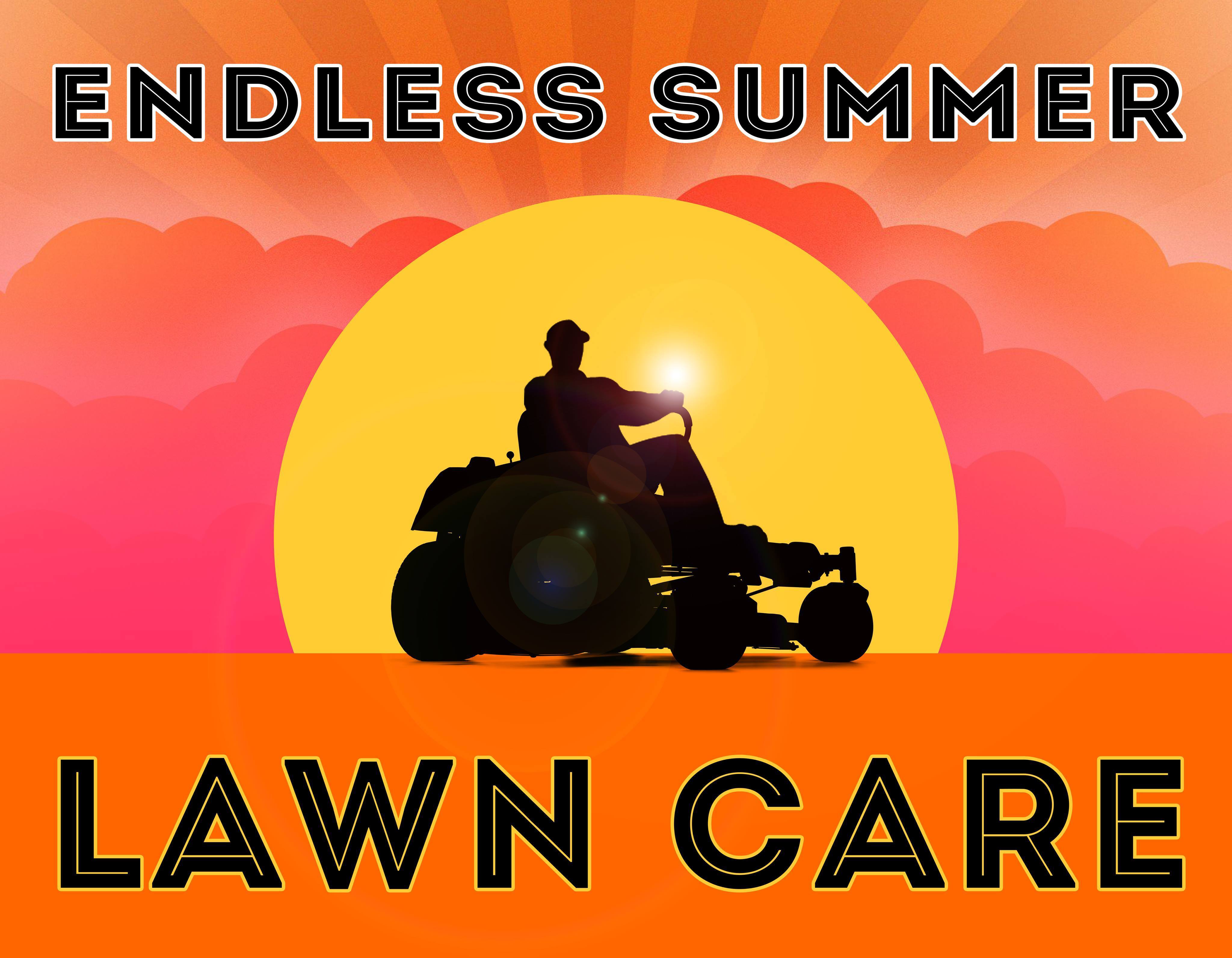 Endless Summer Lawn Care