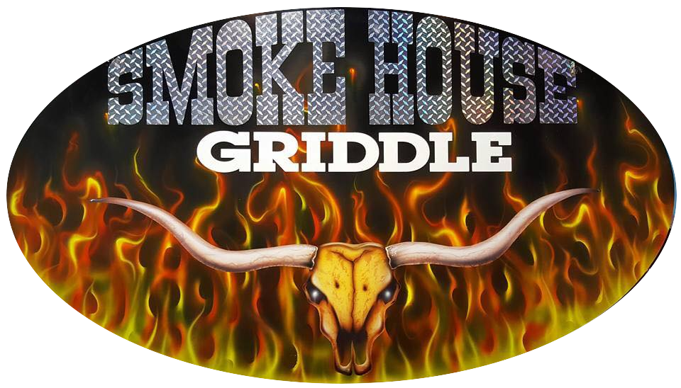 Smoke House Griddle