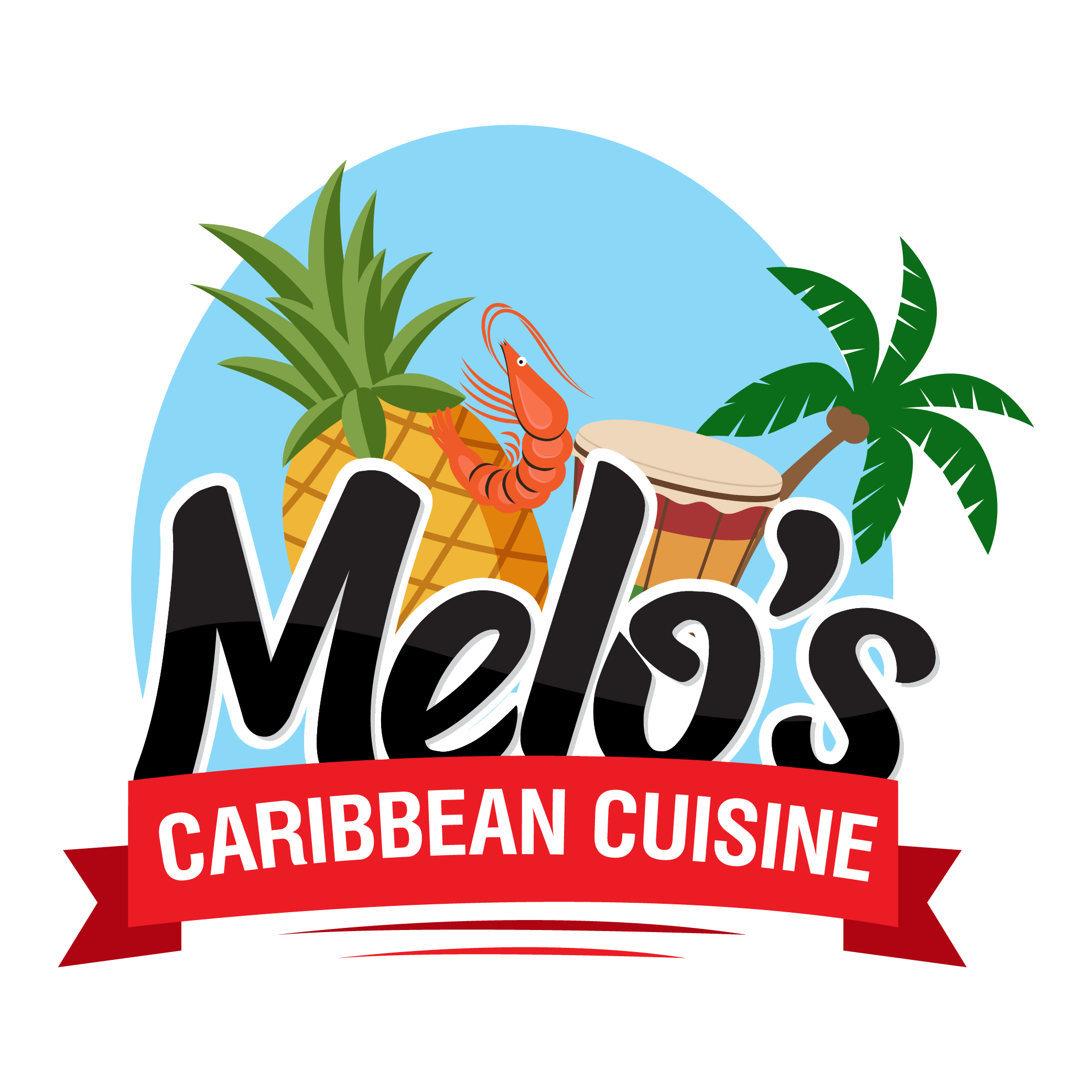 Melos Caribbean Cuisine
