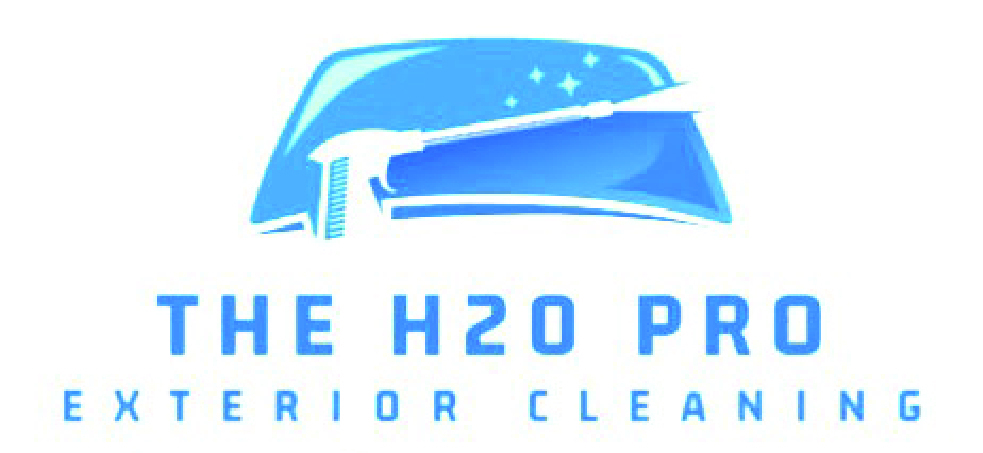 The H2O PRO Exterior Cleaning