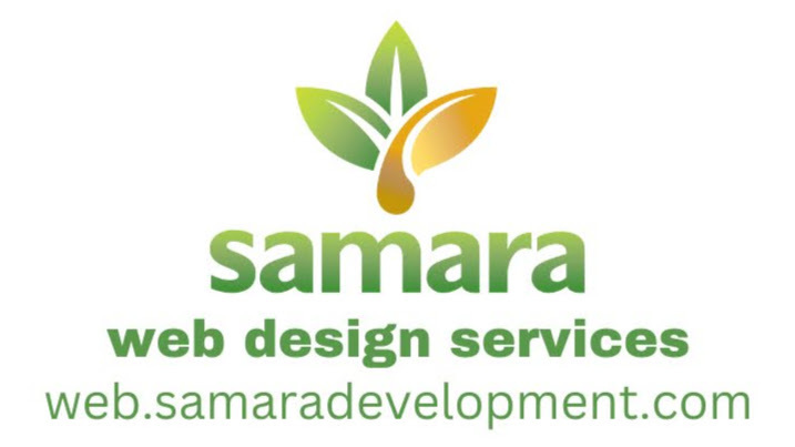 Samara Business Development Web Services