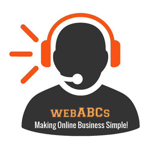 webABCs Design