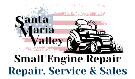 Santa Maria Valley Small Engine Repair