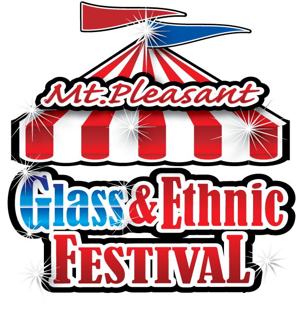Mt. Pleasant Glass & Ethnic Festival