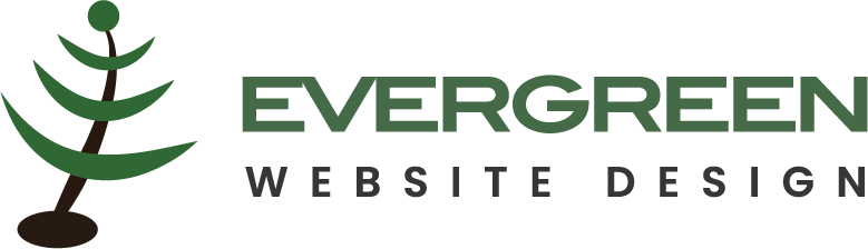 Evergreen Website Design