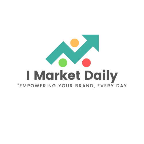 I Market Daily