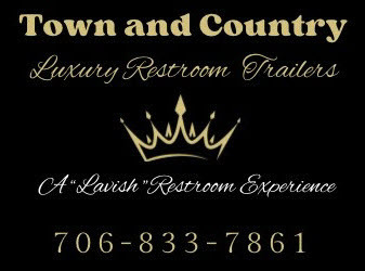 Town & Country Luxury Restrooms