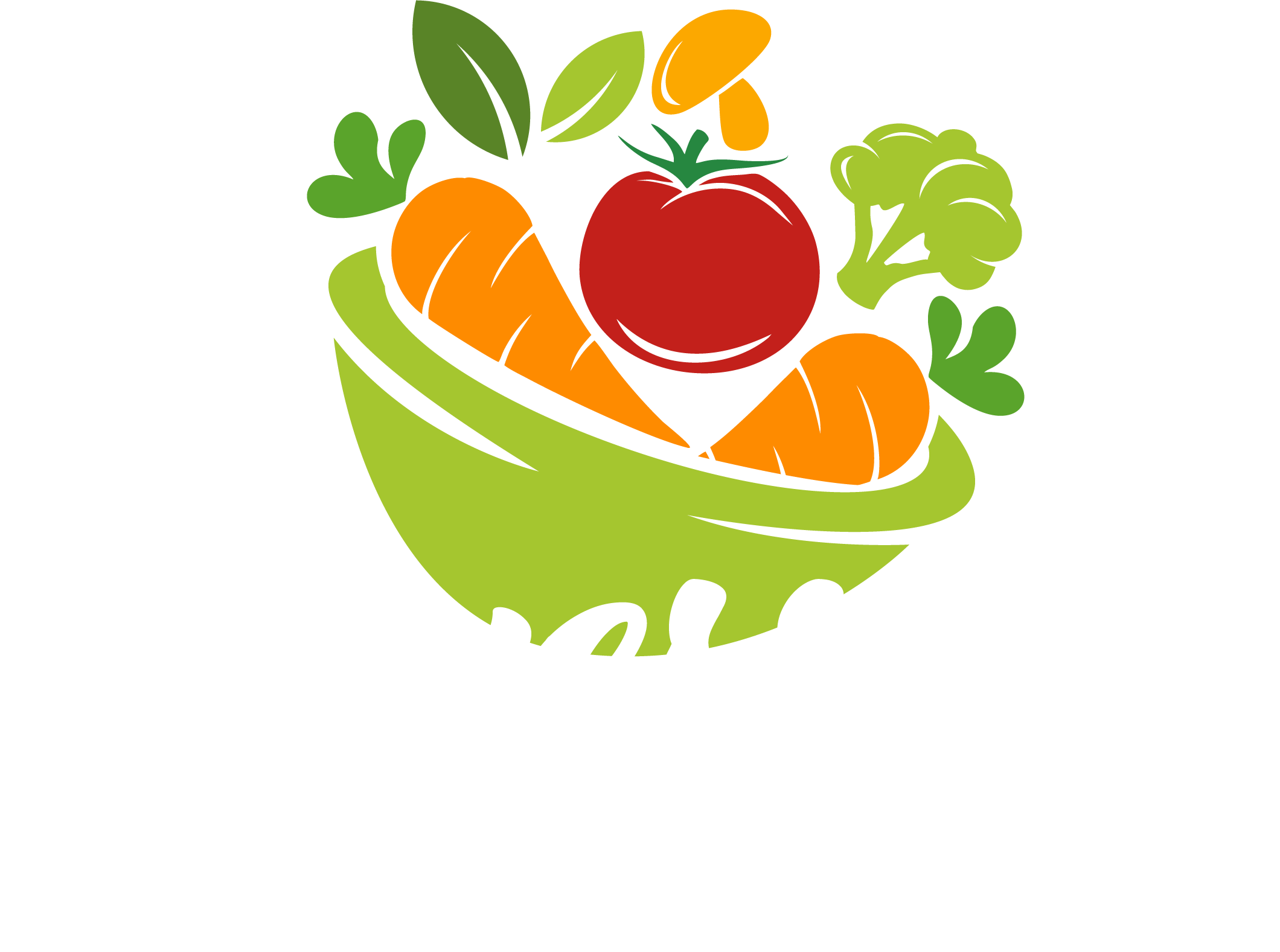 Riverside Greens Salad Bar