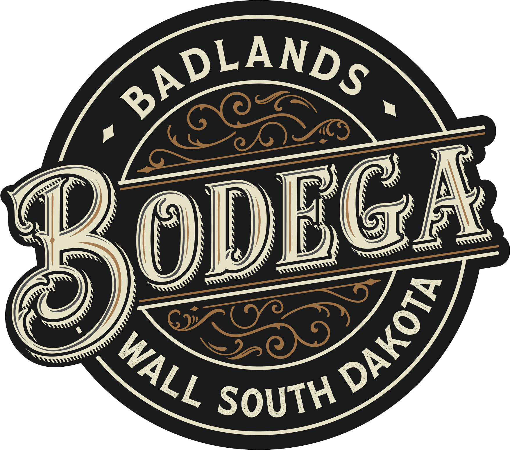 Badlands Bodega